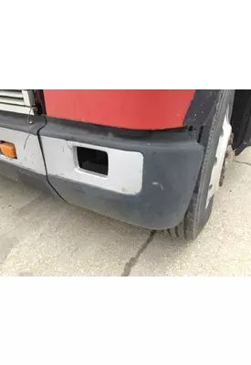 Freightliner FLT Bumper End