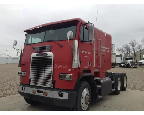 Freightliner FLT Cab Assembly