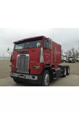 Freightliner FLT Cab Assembly