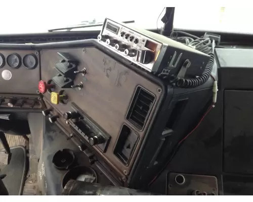 Freightliner FLT Cab Assembly