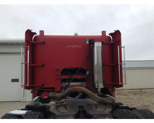 Freightliner FLT Cab Assembly