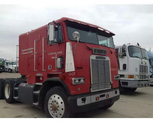 Freightliner FLT Cab Assembly