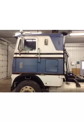 Freightliner FLT Cab Assembly