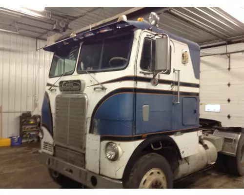 Freightliner FLT Cab Assembly