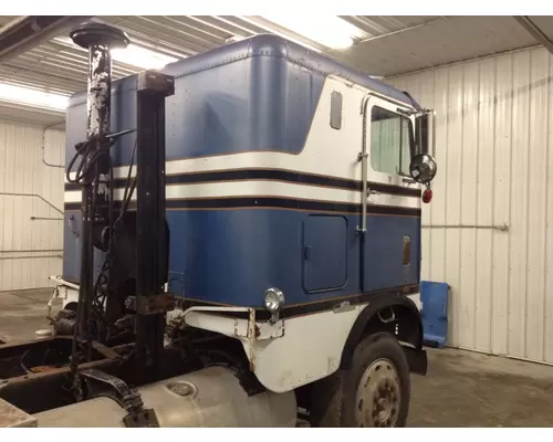 Freightliner FLT Cab Assembly