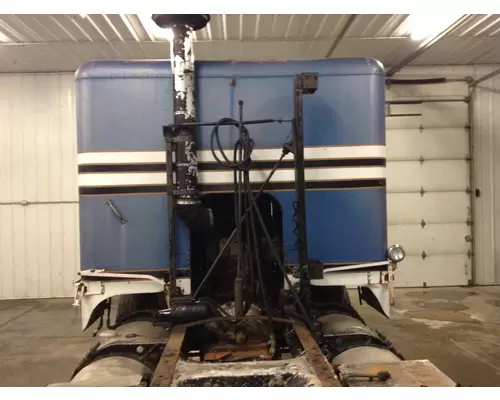 Freightliner FLT Cab Assembly