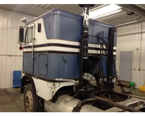 Freightliner FLT Cab Assembly