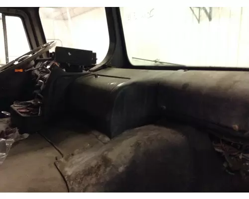 Freightliner FLT Cab Assembly