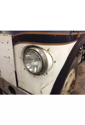 Freightliner FLT Cab Assembly