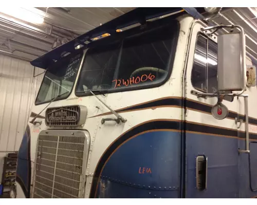 Freightliner FLT Cab Assembly