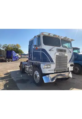 Freightliner FLT Cab Assembly