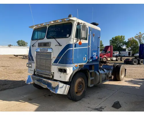 Freightliner FLT Cab Assembly
