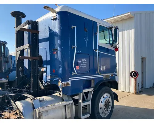 Freightliner FLT Cab Assembly