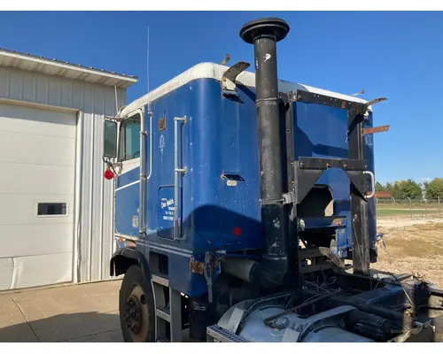 Freightliner FLT Cab Assembly