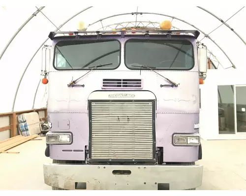 Freightliner FLT Cab Assembly