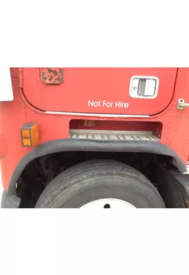Freightliner FLT Cab Exterior Panel