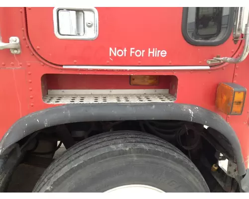 Freightliner FLT Cab Exterior Panel