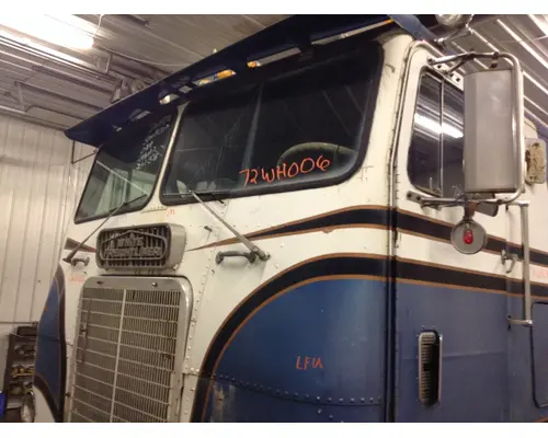 Freightliner FLT Cab Exterior Panel