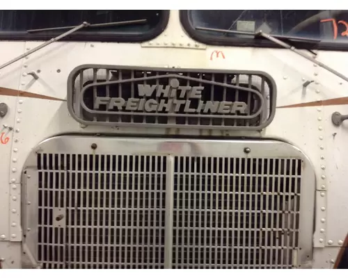 Freightliner FLT Cab Exterior Panel