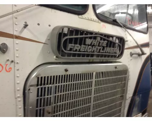 Freightliner FLT Cab Exterior Panel