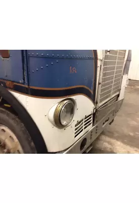 Freightliner FLT Cab Exterior Panel