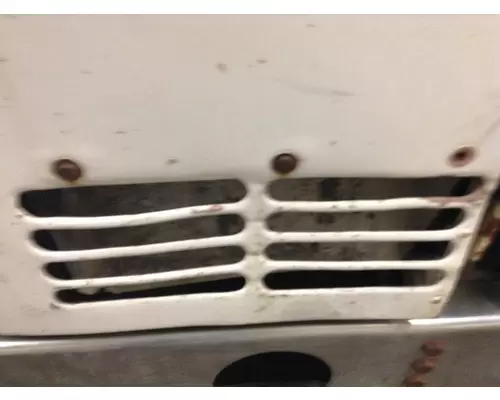Freightliner FLT Cab Exterior Panel