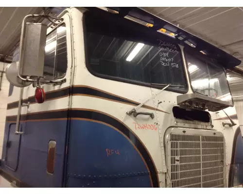 Freightliner FLT Cab Exterior Panel