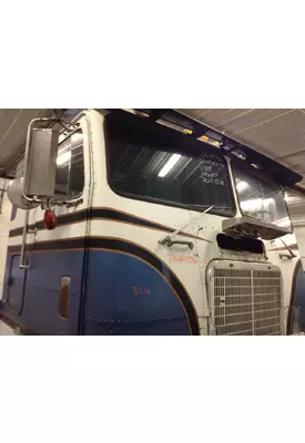 Freightliner FLT Cab Exterior Panel