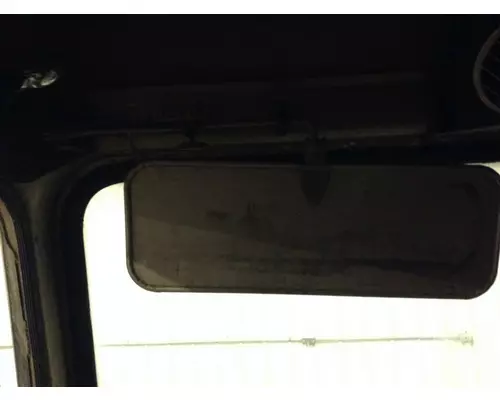 Freightliner FLT Cab Misc. Interior Parts