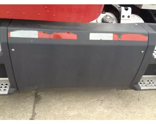 Freightliner FLT Chassis Fairing