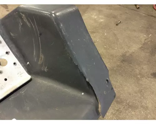 Freightliner FLT Chassis Fairing