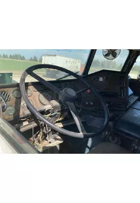 Freightliner FLT Dash Assembly
