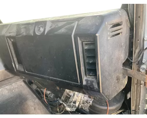 Freightliner FLT Dash Assembly
