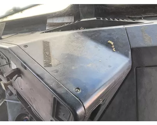 Freightliner FLT Dash Assembly