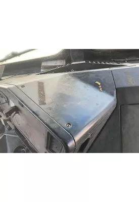 Freightliner FLT Dash Assembly