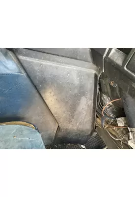 Freightliner FLT Dash Assembly