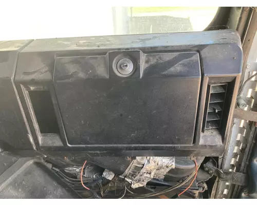 Freightliner FLT Dash Assembly