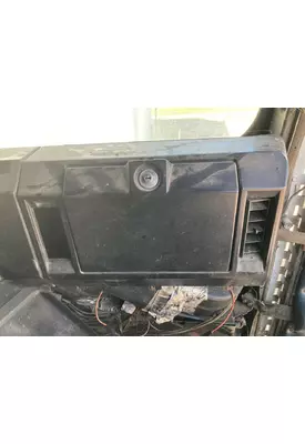 Freightliner FLT Dash Assembly