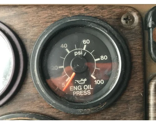 Freightliner FLT Dash Assembly