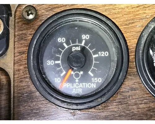 Freightliner FLT Dash Assembly