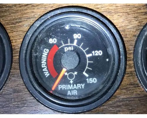 Freightliner FLT Dash Assembly