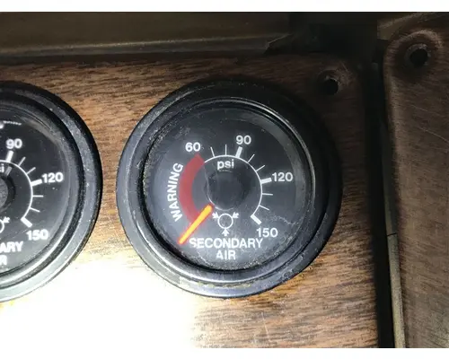 Freightliner FLT Dash Assembly