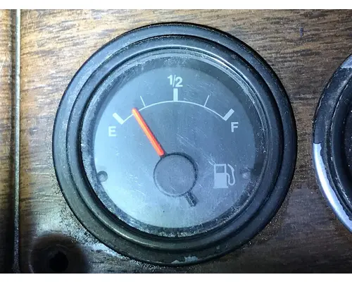 Freightliner FLT Dash Assembly