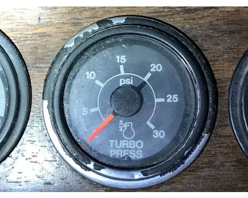 Freightliner FLT Dash Assembly