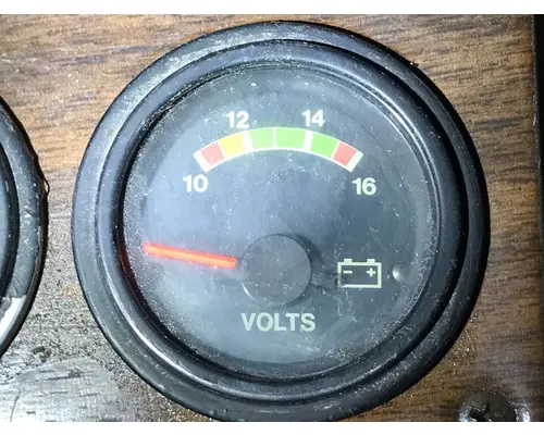 Freightliner FLT Dash Assembly