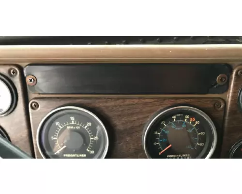 Freightliner FLT Dash Assembly