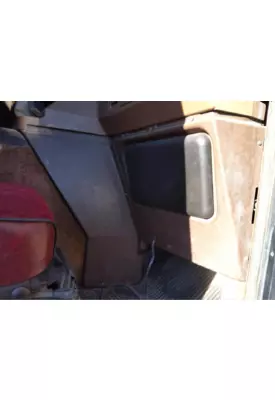 Freightliner FLT Dash Assembly