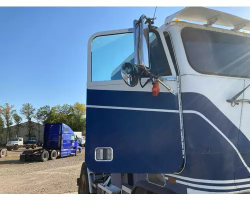 Freightliner FLT Door Assembly, Front