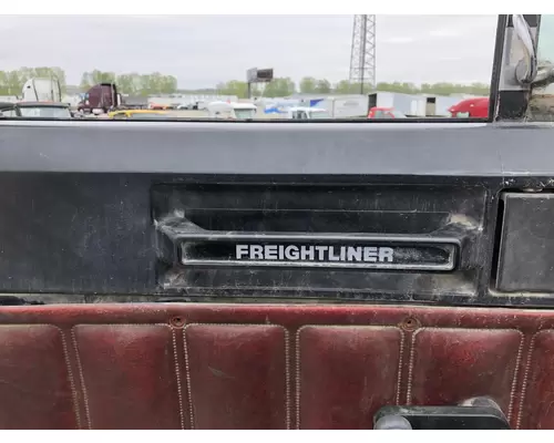 Freightliner FLT Door Assembly, Front