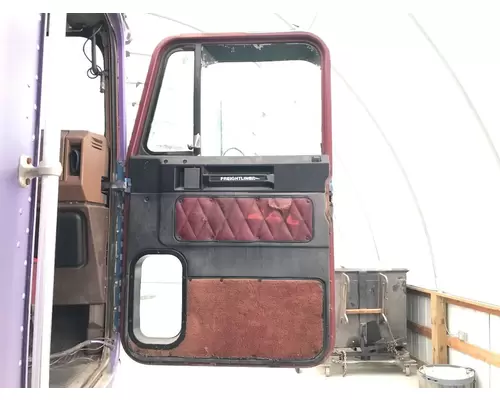 Freightliner FLT Door Assembly, Front